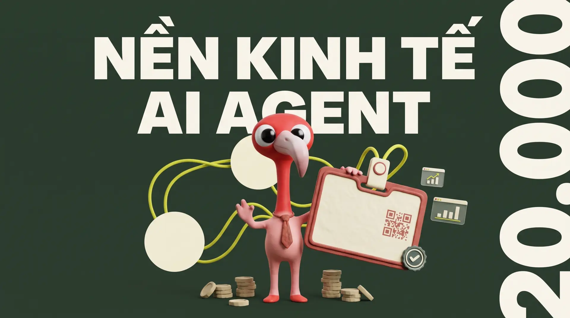 Nền Kinh Tế AI Agent