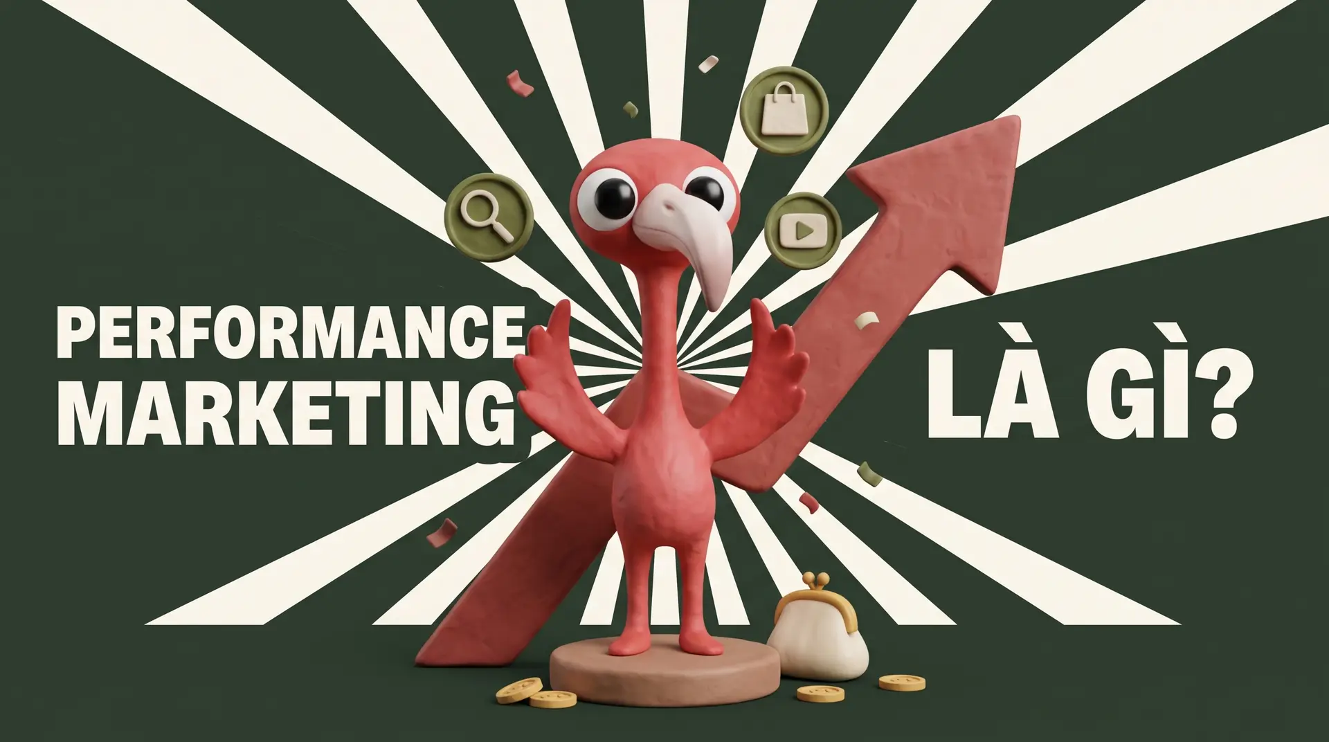 Performance Marketing Là Gì